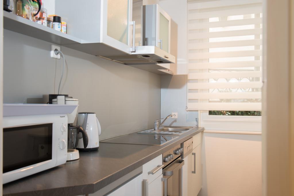 Apartment Esprit-apart-hotel Baden-Baden