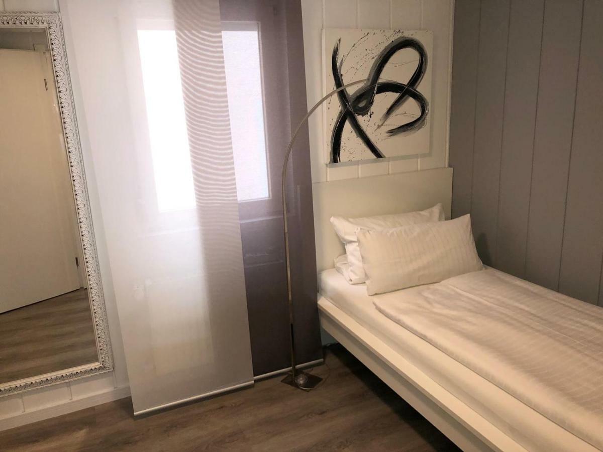 Esprit-apart-hotel Baden-Baden