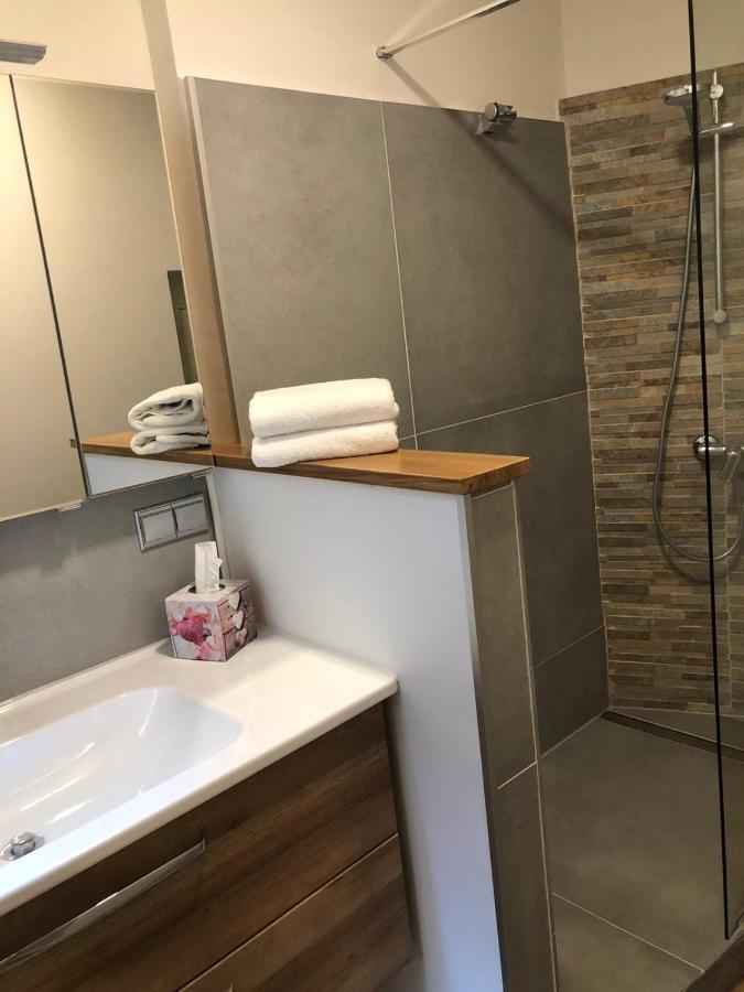 Esprit-apart-hotel Apartment *